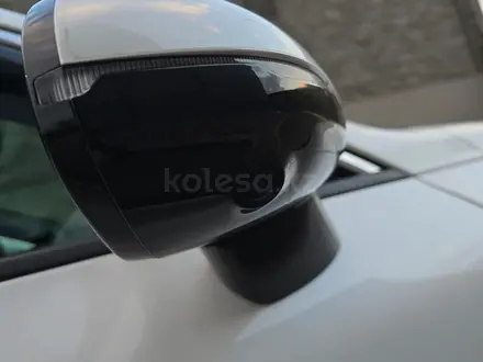 Kia K5 2023 года за 10 600 000 тг. в Алматы – фото 18