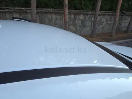 Kia K5 2023 года за 10 600 000 тг. в Алматы – фото 22