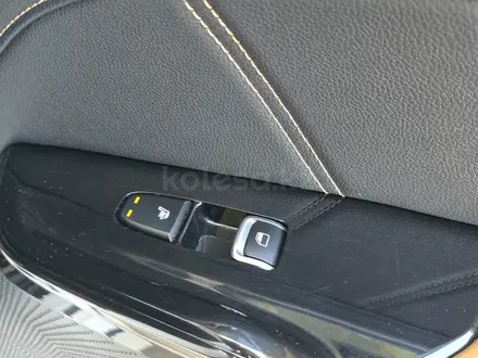 Kia K5 2023 года за 10 600 000 тг. в Алматы – фото 39