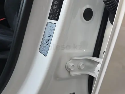 Kia K5 2023 года за 10 600 000 тг. в Алматы – фото 48