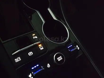 Kia K5 2023 года за 10 600 000 тг. в Алматы – фото 52