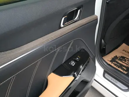 Kia K5 2023 года за 10 600 000 тг. в Алматы – фото 59
