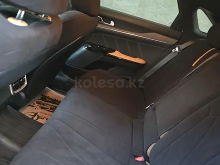 Kia K5 2023 года за 10 600 000 тг. в Алматы – фото 65
