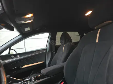 Kia K5 2023 года за 10 600 000 тг. в Алматы – фото 68