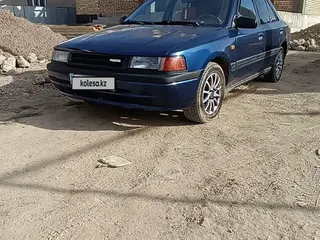 Mazda 323