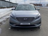 Hyundai Sonata 2014 года за 8 300 000 тг. в Усть-Каменогорск – фото 2