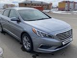 Hyundai Sonata 2014 года за 8 300 000 тг. в Усть-Каменогорск