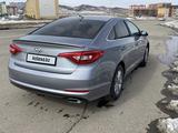 Hyundai Sonata 2014 года за 8 300 000 тг. в Усть-Каменогорск – фото 3