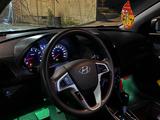 Hyundai Accent 2013 годаүшін4 600 000 тг. в Темиртау – фото 4