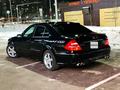 Mercedes-Benz E 320 2003 годаfor6 000 000 тг. в Астана