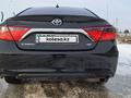 Toyota Camry 2015 года за 8 600 000 тг. в Актобе – фото 11