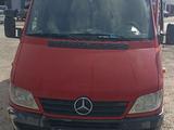 Mercedes-Benz Sprinter 2004 годаүшін5 500 000 тг. в Тараз