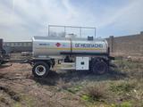 НефАЗ  прицеп цистерна 2016 года за 7 000 000 тг. в Караганда