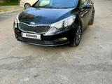 Kia Cerato 2013 года за 5 900 000 тг. в Алматы