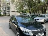 Kia Cerato 2013 года за 5 900 000 тг. в Алматы – фото 2