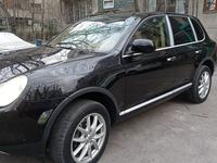 Porsche Cayenne 2005 года за 7 900 000 тг. в Алматы