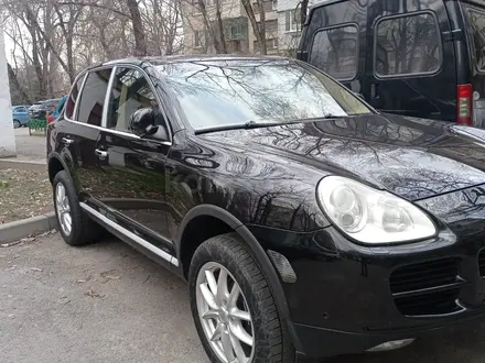 Porsche Cayenne 2005 годаүшін7 900 000 тг. в Алматы – фото 9