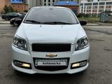 Chevrolet Nexia 2020 года за 4 400 000 тг. в Астана – фото 3