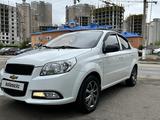 Chevrolet Nexia 2020 года за 4 400 000 тг. в Астана – фото 4