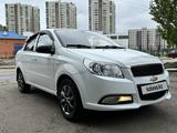 Chevrolet Nexia 2020 годаүшін3 950 000 тг. в Астана