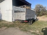 ГАЗ  ГАЗель (2705) 2006 годаүшін2 200 000 тг. в Мерке – фото 5