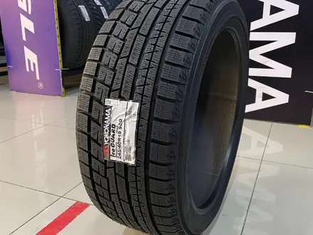 245/40R19 98Q Yokohama 2024 Ice Guard IG60A за 79 300 тг. в Алматы – фото 2