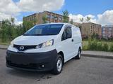 Nissan NV200 2010 года за 5 000 000 тг. в Астана – фото 2
