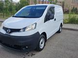 Nissan NV200 2010 года за 5 000 000 тг. в Астана