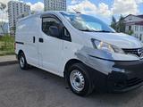 Nissan NV200 2010 года за 5 000 000 тг. в Астана – фото 3