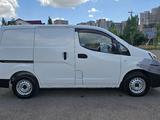 Nissan NV200 2010 года за 5 000 000 тг. в Астана – фото 5