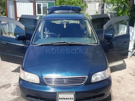 Honda Odyssey 1996 года за 3 000 000 тг. в Усть-Каменогорск – фото 3