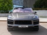 Porsche Cayenne Coupe 2020 года за 60 000 000 тг. в Алматы – фото 2