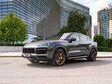 Porsche Cayenne Coupe 2020 года за 60 000 000 тг. в Алматы – фото 3