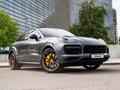 Porsche Cayenne Coupe 2020 годаүшін60 000 000 тг. в Алматы – фото 4