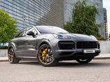 Porsche Cayenne Coupe 2020 года за 60 000 000 тг. в Алматы – фото 4