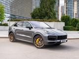 Porsche Cayenne Coupe 2020 года за 60 000 000 тг. в Алматы – фото 5