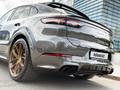 Porsche Cayenne Coupe 2020 годаүшін60 000 000 тг. в Алматы – фото 9