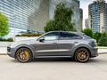 Porsche Cayenne Coupe 2020 годаүшін60 000 000 тг. в Алматы – фото 14