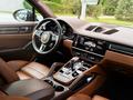 Porsche Cayenne Coupe 2020 годаүшін60 000 000 тг. в Алматы – фото 17