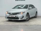 Toyota Camry 2013 года за 6 950 000 тг. в Актау