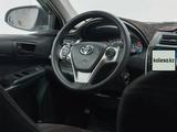 Toyota Camry 2013 года за 6 950 000 тг. в Актау – фото 3