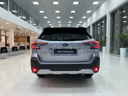 Subaru Outback Field 2025 года за 25 190 000 тг. в Караганда – фото 10