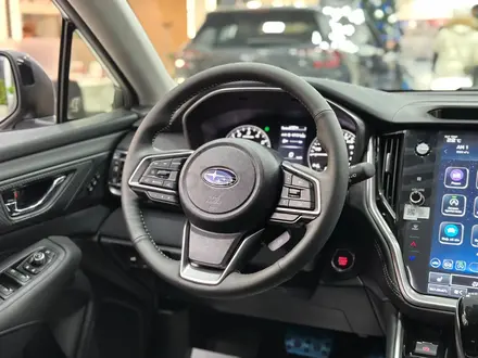 Subaru Outback Field 2025 года за 25 190 000 тг. в Караганда – фото 14