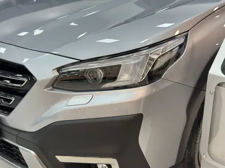 Subaru Outback Field 2025 года за 25 190 000 тг. в Караганда – фото 3