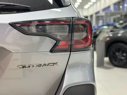 Subaru Outback Field 2025 года за 25 190 000 тг. в Караганда – фото 5