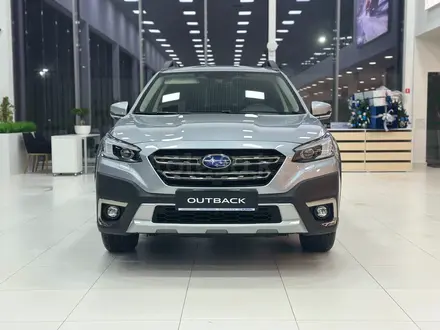 Subaru Outback Field 2025 года за 25 190 000 тг. в Караганда – фото 6
