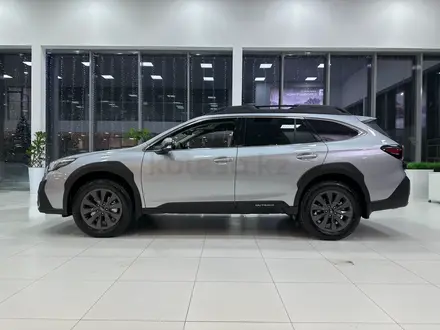 Subaru Outback Field 2025 года за 25 190 000 тг. в Караганда – фото 8