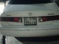 Toyota Camry 1999 года за 2 600 000 тг. в Жаркент – фото 3