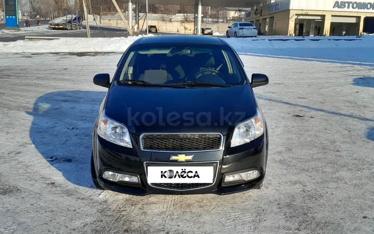 Chevrolet Nexia 2021 года за 4 590 000 тг. в Шымкент