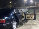 BMW 730 1994 года за 2 700 000 тг. в Алматы – фото 4